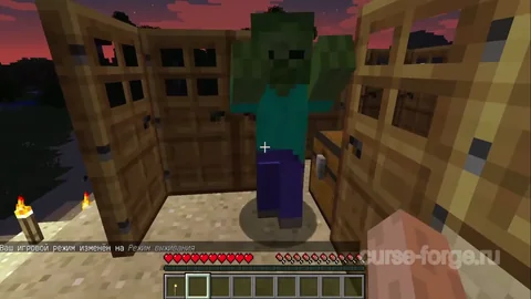 Zombie Players — превью 16