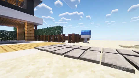 MrCrayfish's Furniture Mod — превью 10