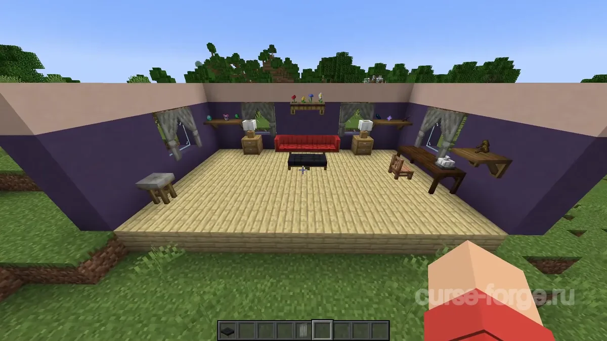 Another Furniture — скриншот 1