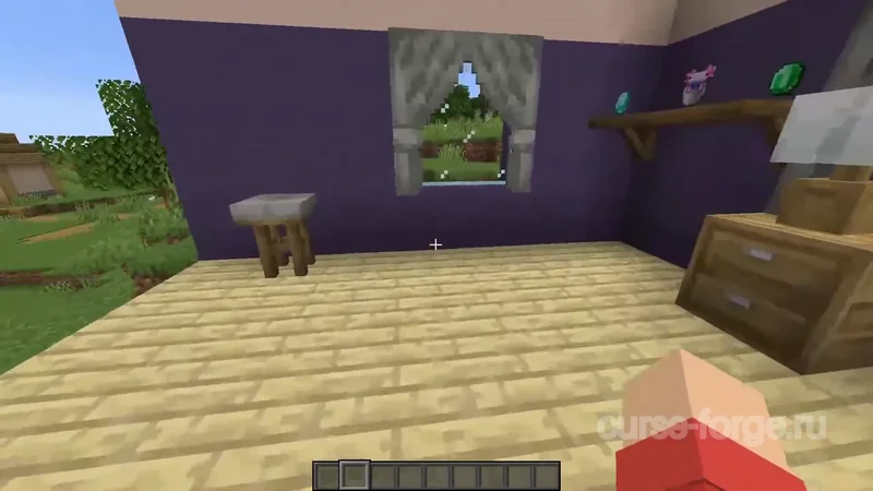 Another Furniture — скриншот 3