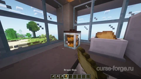 MrCrayfish's Furniture Mod — превью 32