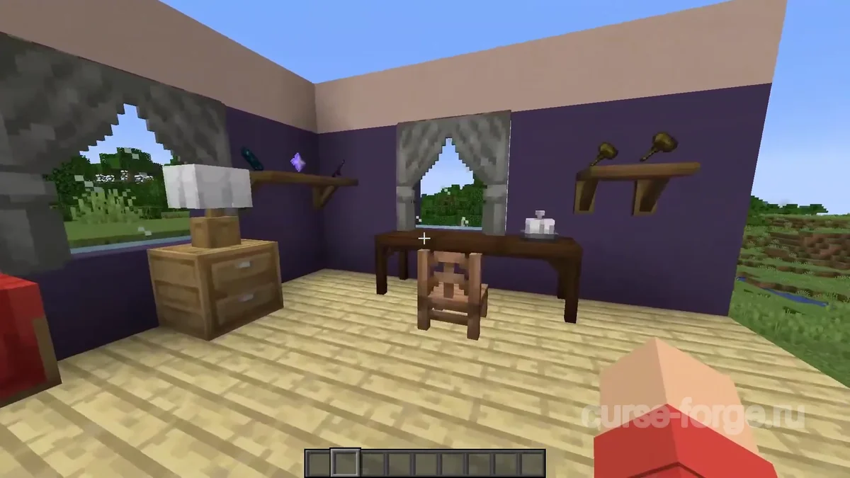 Another Furniture — скриншот 2