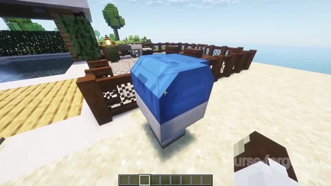 MrCrayfish's Furniture Mod — превью 14