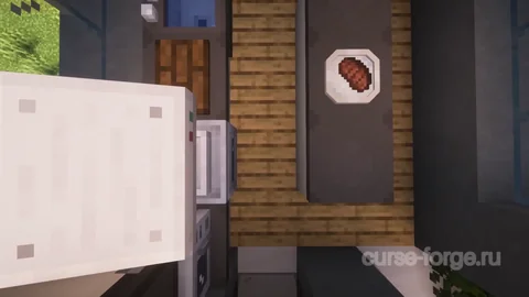 MrCrayfish's Furniture Mod — превью 24
