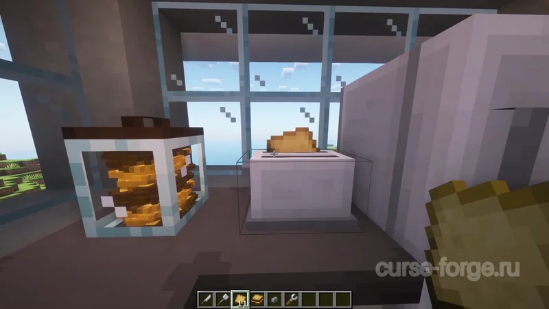 MrCrayfish's Furniture Mod — скриншот 29