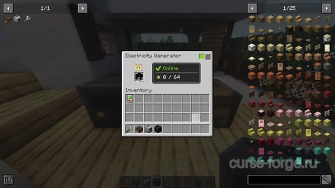 MrCrayfish's Furniture Mod — превью 6