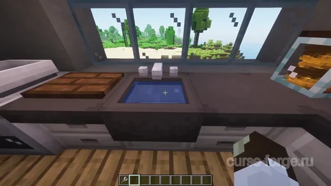 MrCrayfish's Furniture Mod — превью 26