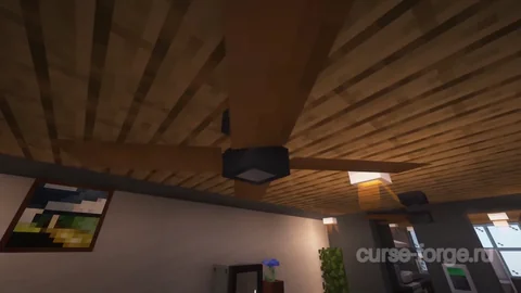 MrCrayfish's Furniture Mod — превью 20
