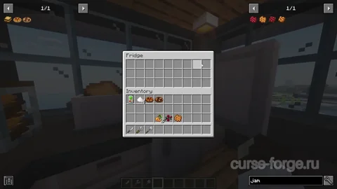 MrCrayfish's Furniture Mod — превью 33