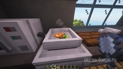 MrCrayfish's Furniture Mod — превью 30