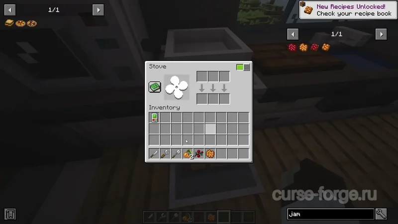MrCrayfish's Furniture Mod — скриншот 31