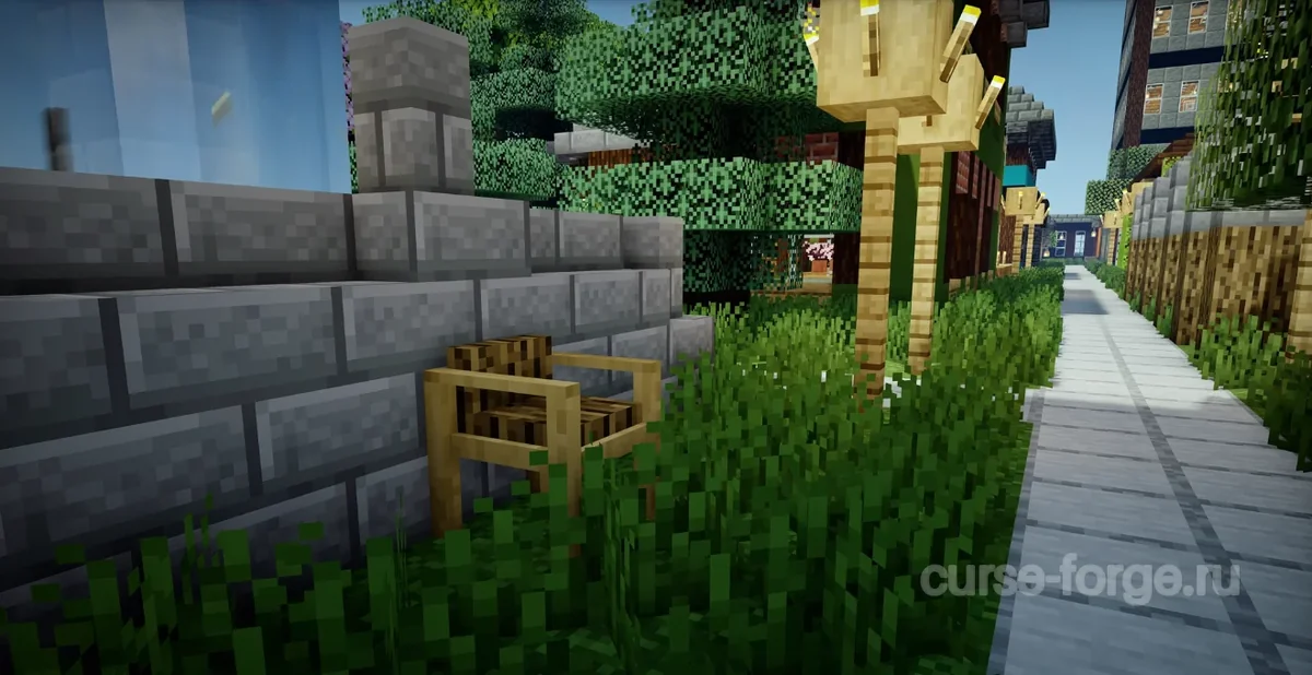 Macaw's Furniture — скриншот 3