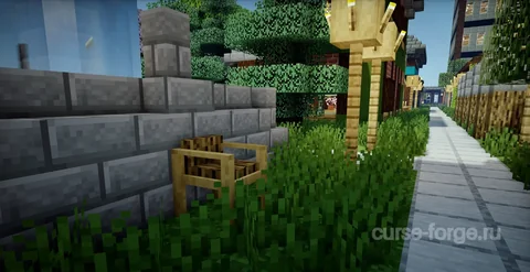 Macaw's Furniture — скриншот 3