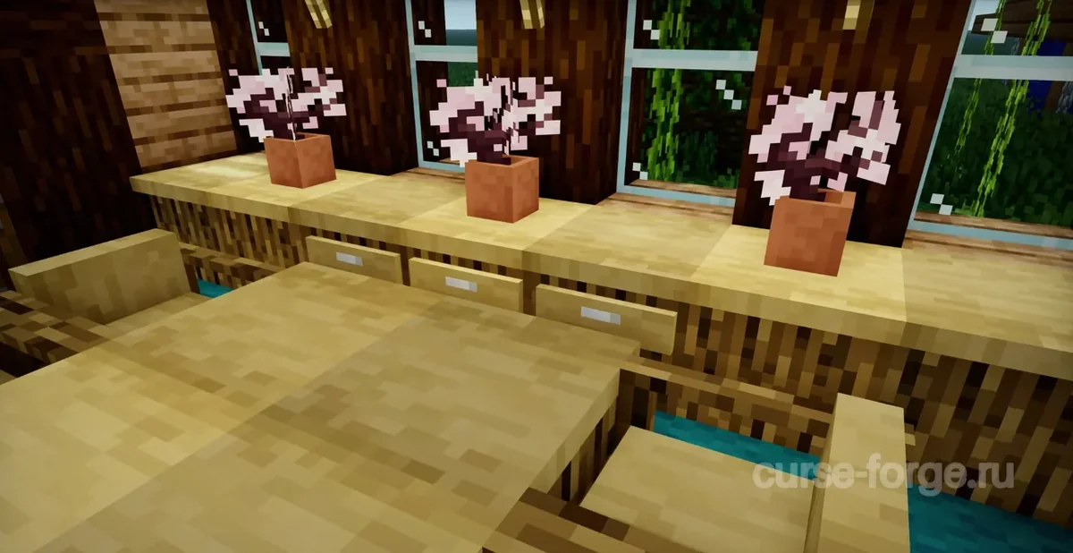 Macaw's Furniture — скриншот 1