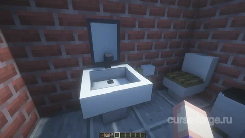 Furniture Expanded [FORGE/FABRIC] — превью 4