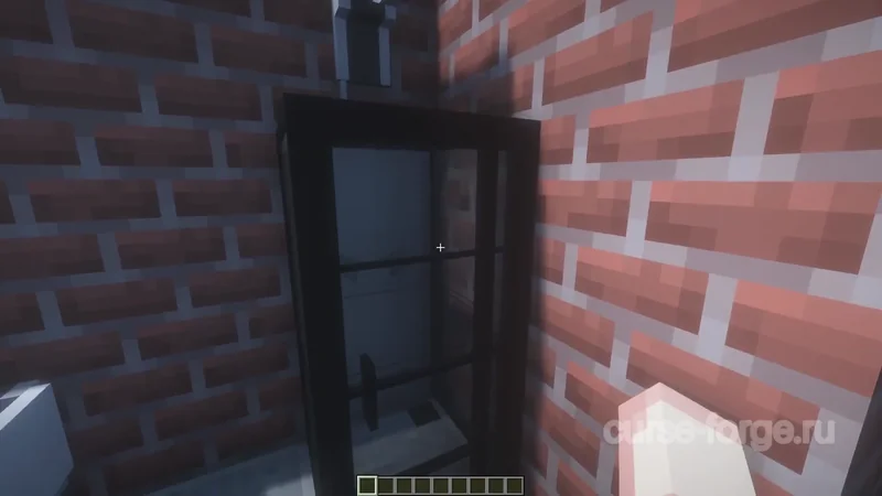 Furniture Expanded [FORGE/FABRIC] — скриншот 10