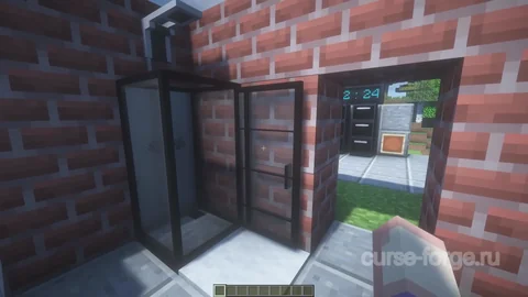 Furniture Expanded [FORGE/FABRIC] — превью 11