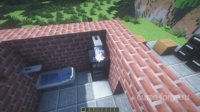 Furniture Expanded [FORGE/FABRIC] — скриншот 14