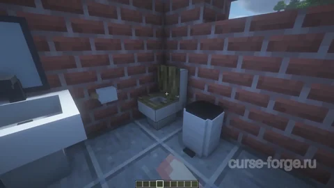 Furniture Expanded [FORGE/FABRIC] — превью 7