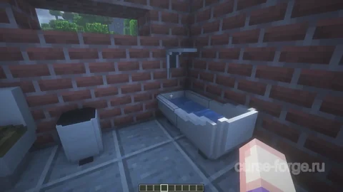 Furniture Expanded [FORGE/FABRIC] — превью 6