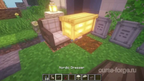 Fantasy's Furniture — превью 11