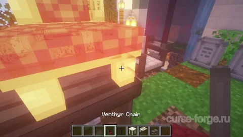 Fantasy's Furniture — превью 13