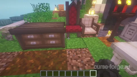 Fantasy's Furniture — превью 18