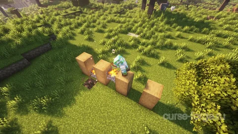 Decorative Blocks — превью 24