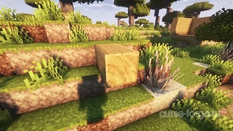 Decorative Blocks — превью 5