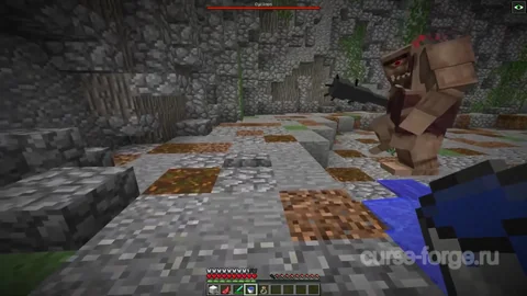 Cyclops Core — превью 7