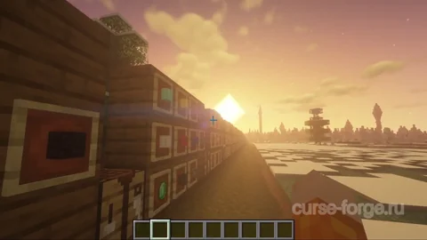 Crafting Tweaks — превью 6