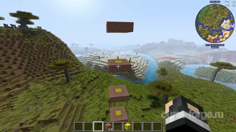 OpenBlocks Elevator — превью 8