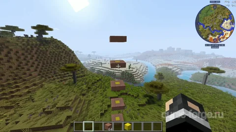 OpenBlocks Elevator — превью 4