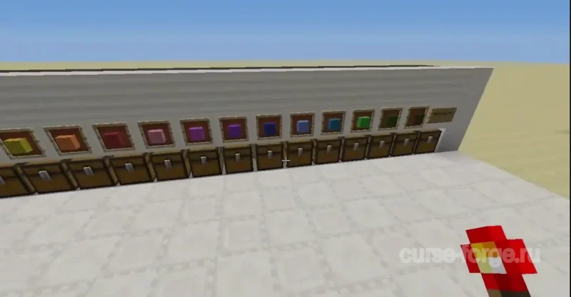 Item Filters — скриншот 1