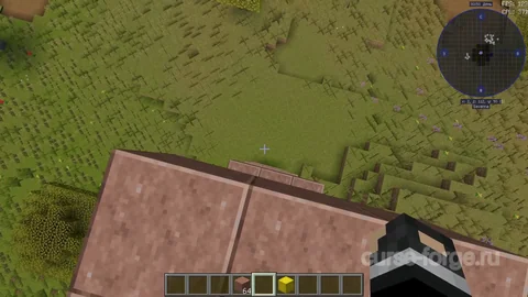 OpenBlocks Elevator — превью 12