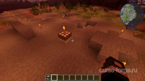 Torchmaster — превью 13