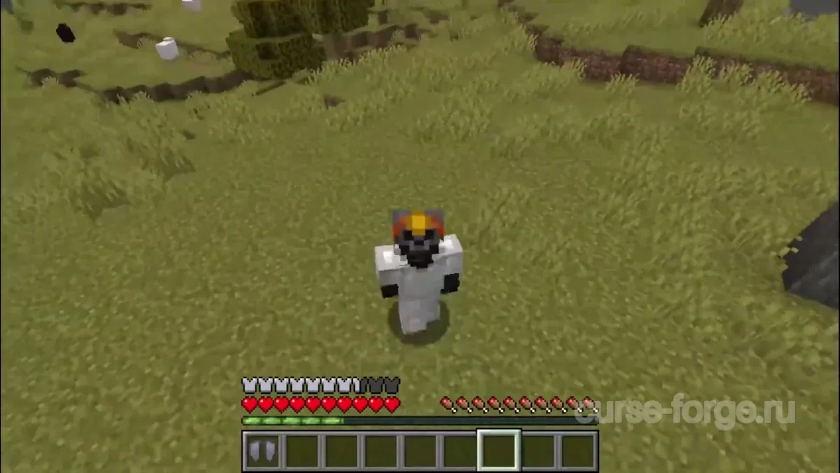 Elytra Slot — скриншот 1