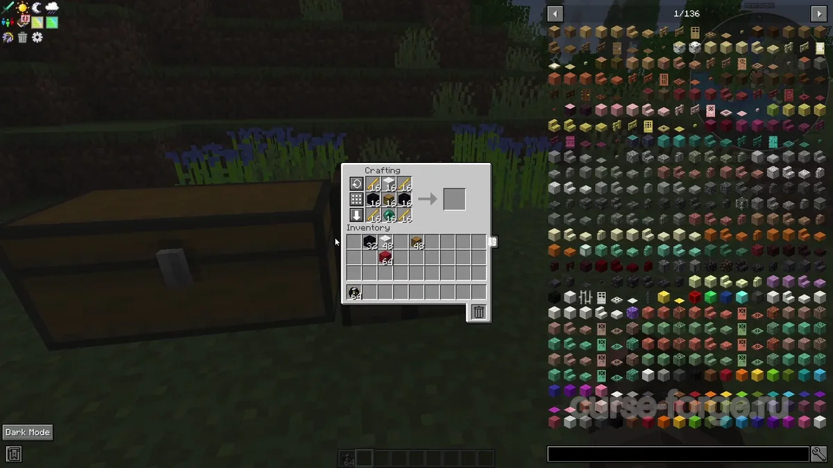 Ender Storage 1.8.+ — скриншот 3