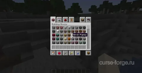 Default Options — превью 15