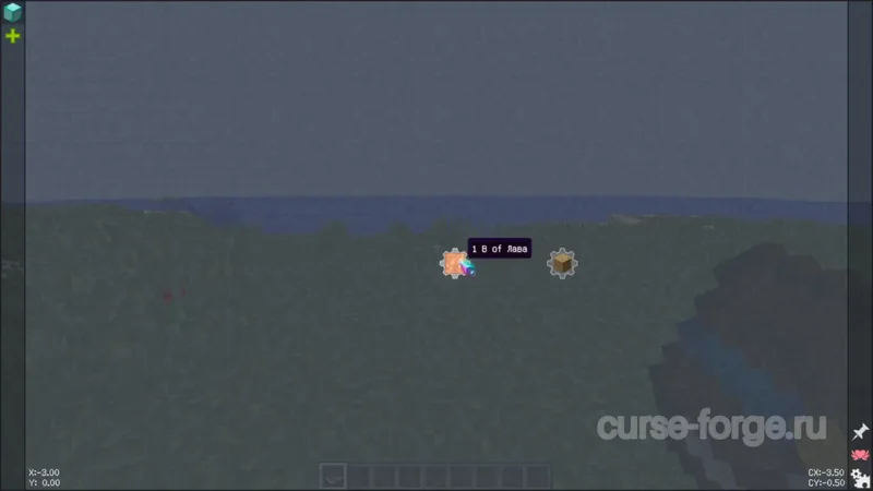 FTB Quests (Forge) — скриншот 7