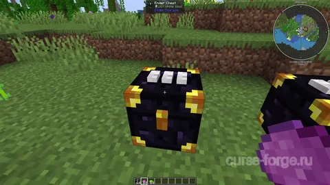 Ender Storage 1.8.+ — превью 6