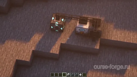 Refined Storage — превью 12