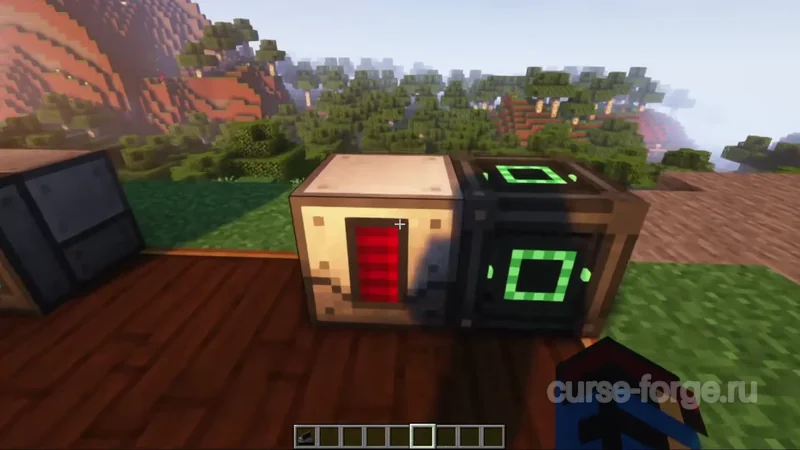Refined Storage — скриншот 4