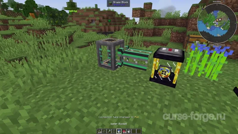 Ender Storage 1.8.+ — скриншот 13