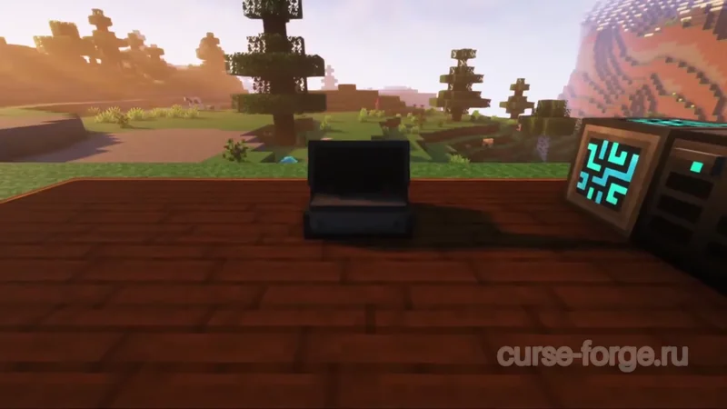 Refined Storage — скриншот 2