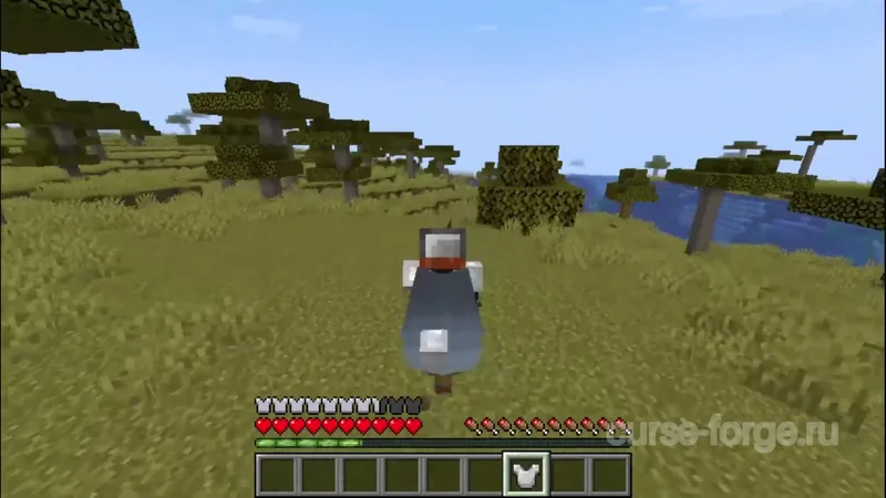 Elytra Slot — скриншот 5