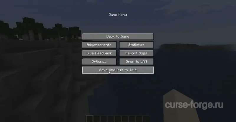 Default Options — скриншот 21