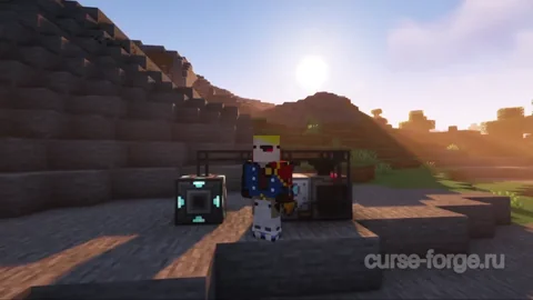 Refined Storage — превью 13