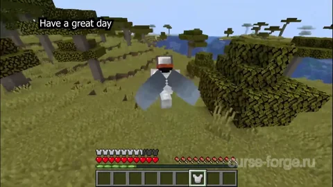 Elytra Slot — превью 7