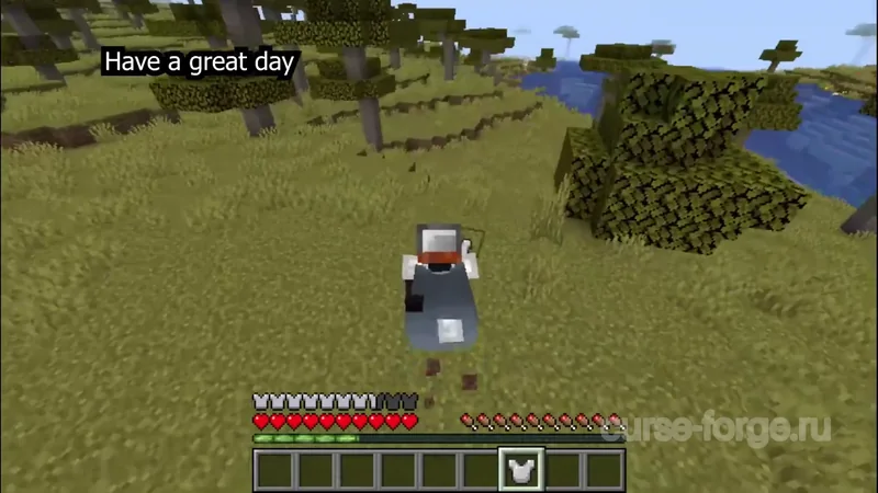 Elytra Slot — скриншот 6